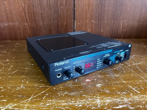 Roland 1010 voice - roland, 64-voice