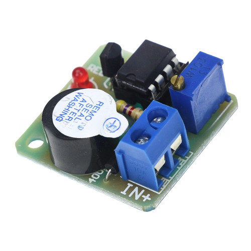 Sound light battery - light,