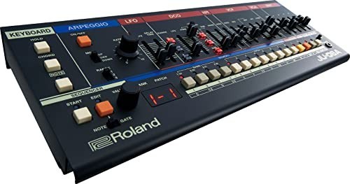 Roland 06a sound module - sound,