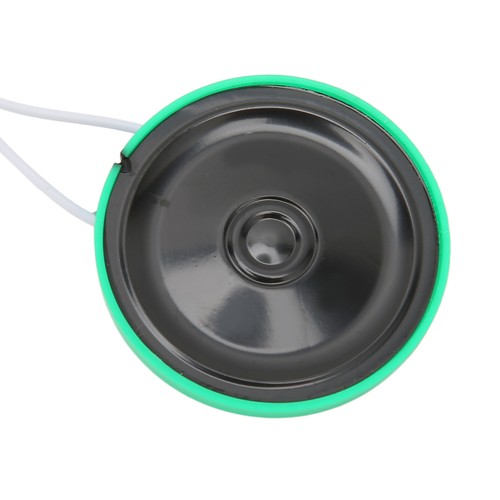 New recording module - new,