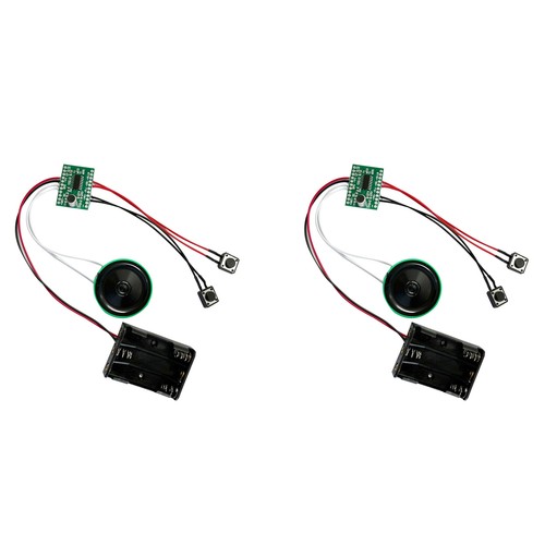 Minutes light controll - 2x,