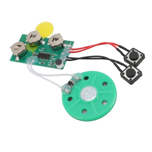 Recordable sound module 120s - recordable,
