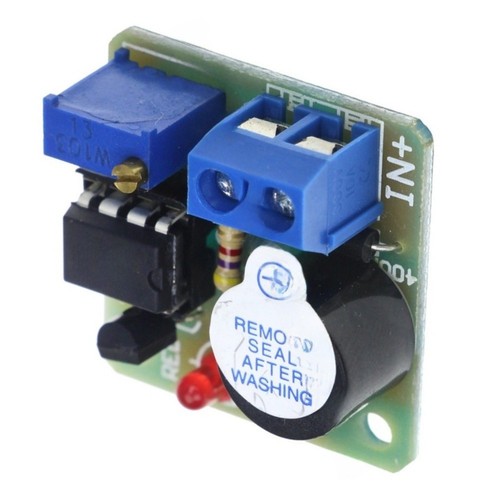 For lm358 compatible - for,