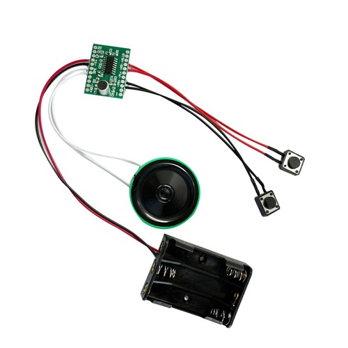 Minutes light controll - 4, light-controll