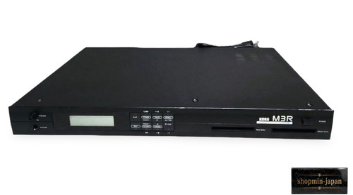 Korg m3r vintage - vintage, digital