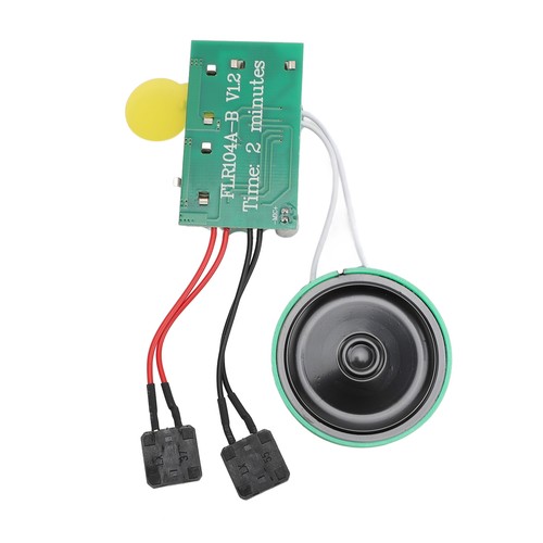 Sound recording module - ｀sound,
