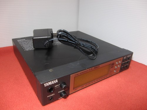 Yamaha mu50 sound module - xg,