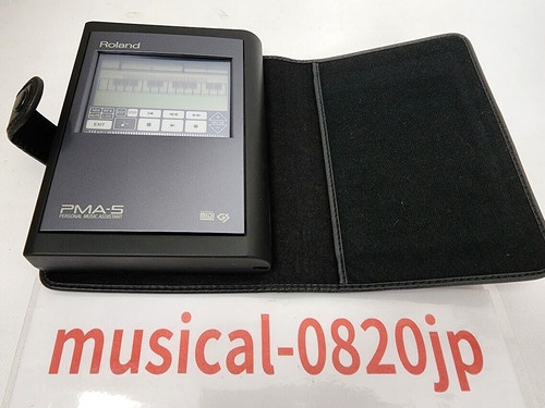 Roland pma mobile - roland,