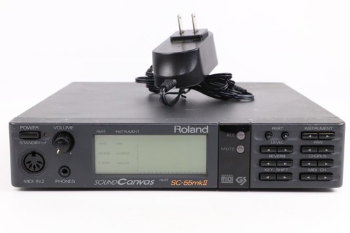 Resoldered 55mkii sc55 - resoldered,