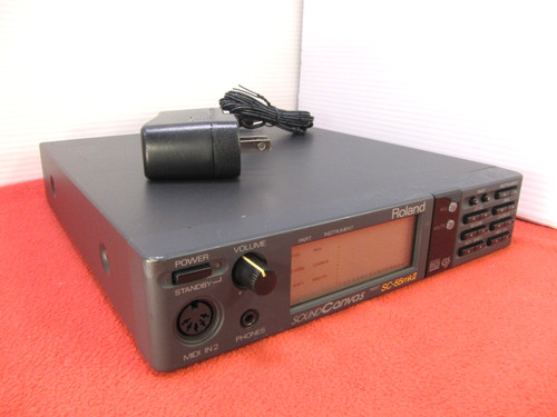 Roland 55mkii 55mk2 new - roland,