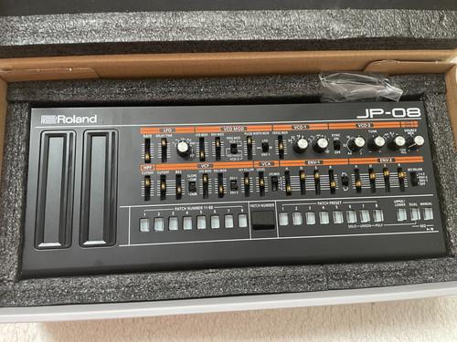 Roland boutique - roland,