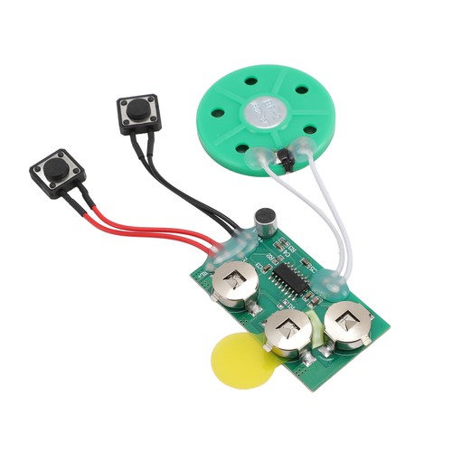 Recordable sound module 120s - sound,