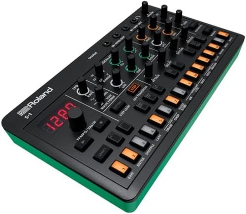 Roland tweak synth 305g - roland,