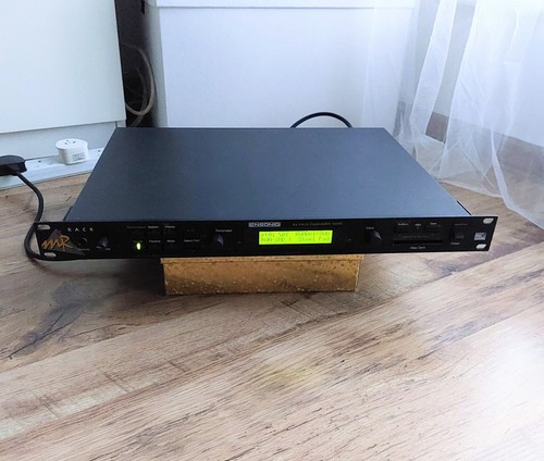 Ensoniq rack sound - ensoniq,