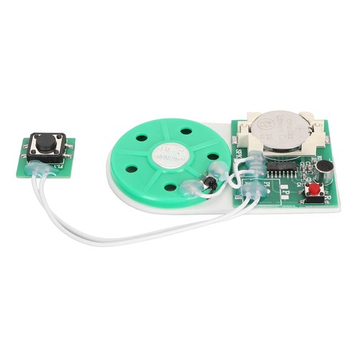 25s recordable sound module - 25s,