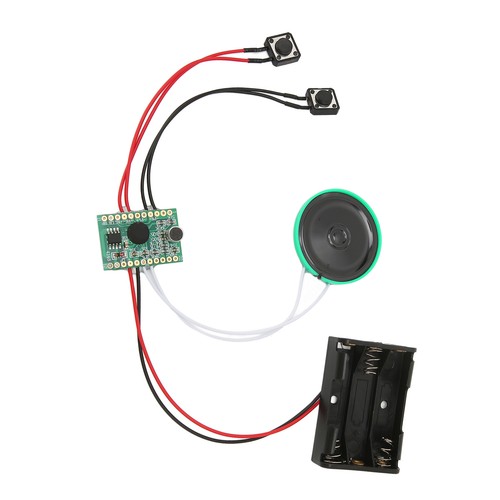 Recording module minutes - recording,