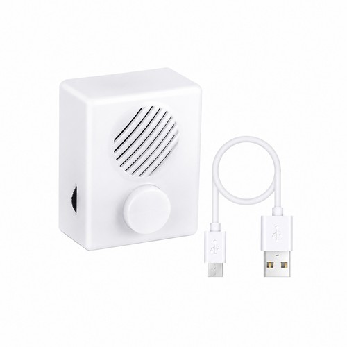 Soft toy voice device - soft,
