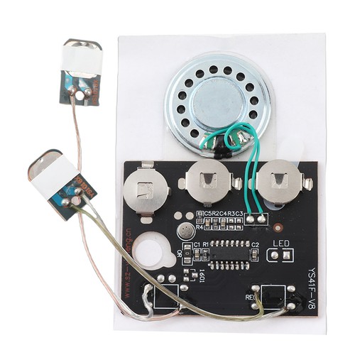 Acogedo 27s recordable - acogedo,