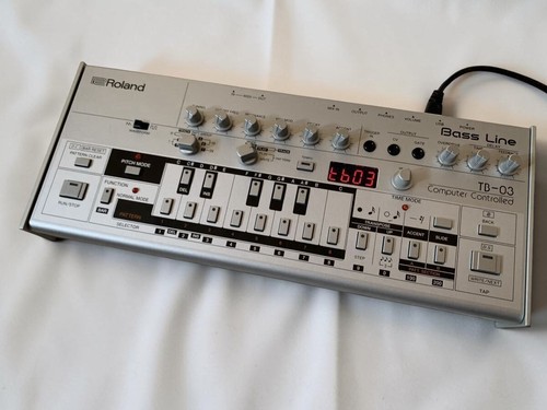 Exc roland 03 boutique - [exc],