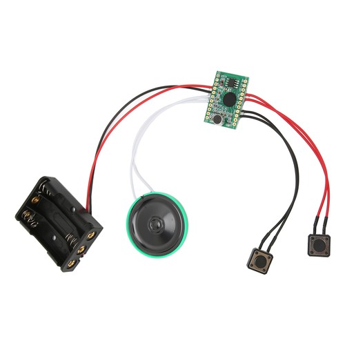 For recording module - recording, minutes