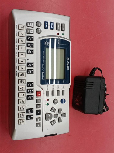 Yayamaha qy100 mobile - yayamaha,