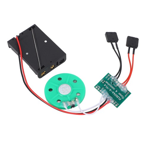 Minute diy sound recording - 4-minute,