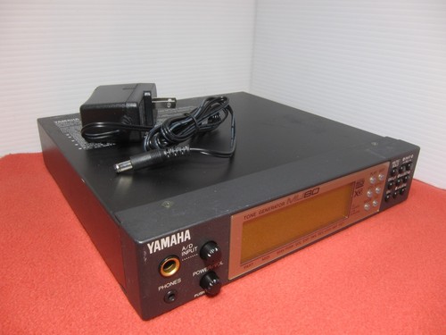 Yamaha mu80 sound - sound, new