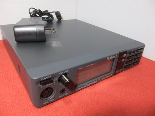 Excellent roland 55mkii - excellent,