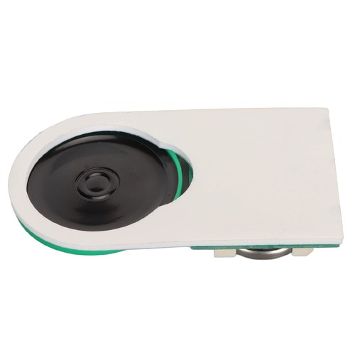 Second recorder module - second,