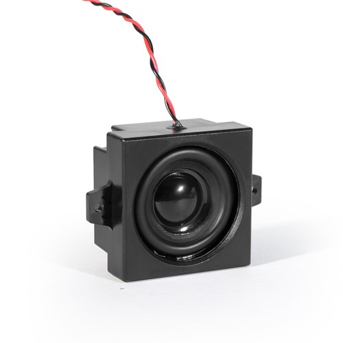 Vehicle sound module - rc,
