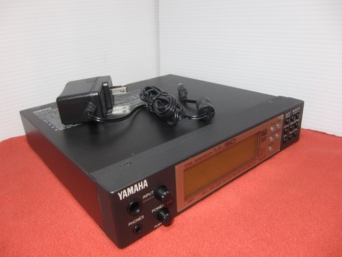 Yamaha sound module mu50 - yamaha,